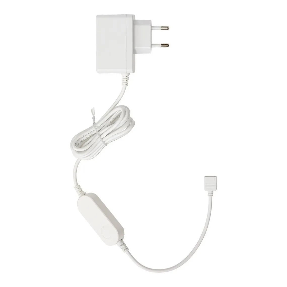 3S. x Home Ruban Led avec secteur+Bluet RGB L500cm Multicolore Outlet