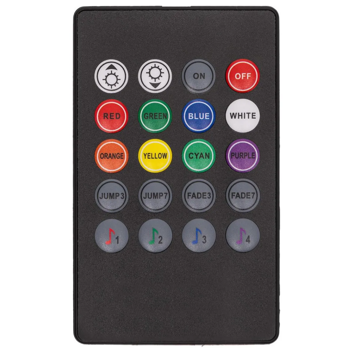 3S. x Home Ruban Led avec secteur+Bluet RGB L500cm Multicolore Outlet