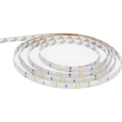 3S. x Home Ruban LED blanc et télécommande Clearance