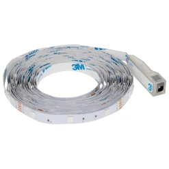 3S. x Home Ruban LED USB avec télécommande