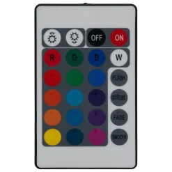 3S. x Home Ruban LED USB avec télécommande