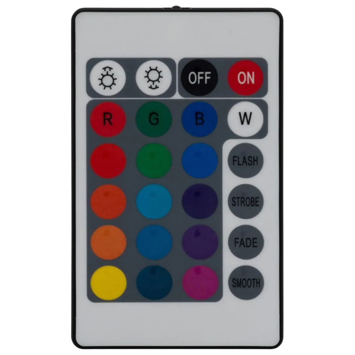 3S. x Home Ruban LED USB avec télécommande