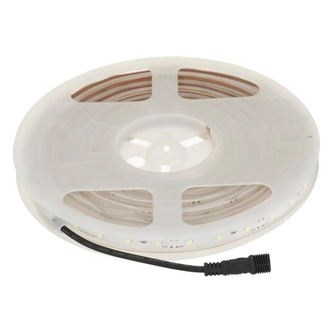 3S. x Home Rubant LED outdoor blanc Outlet