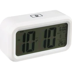 3S. x Home Réveil à touches digitales Best