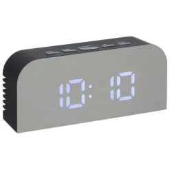 3S. x Home Réveil digital