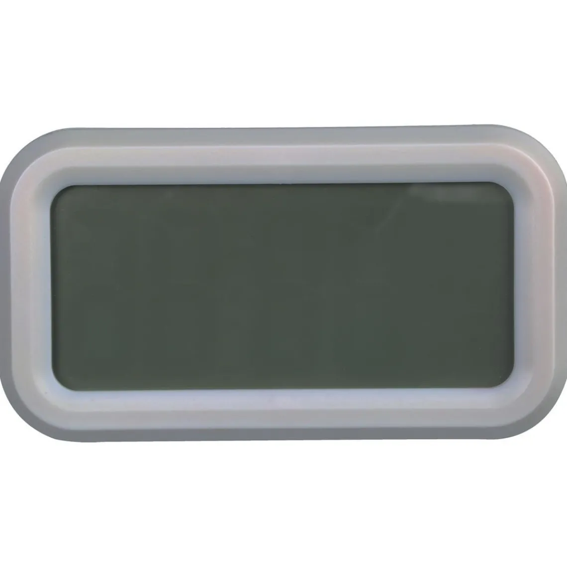 3S. x Home Réveil touch digital bordeaux Outlet