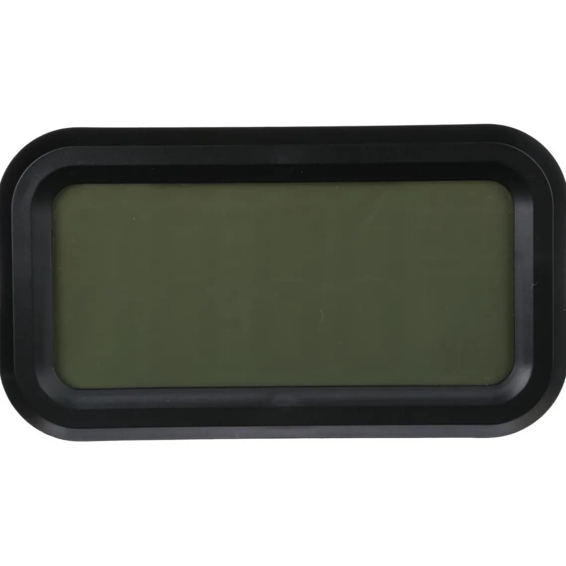 3S. x Home Réveil touch digital bordeaux Outlet