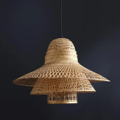 Becquet SALACOT SUSPENSION BAMBOU Online