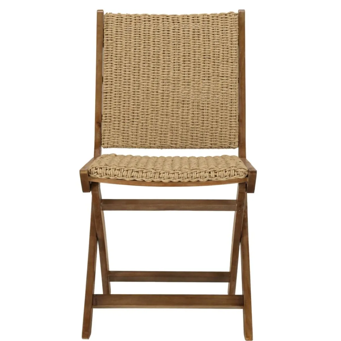 Macabane Salon de jardin 6 places Portofino Outlet