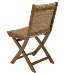 Macabane Salon de jardin 6 places Portofino Outlet