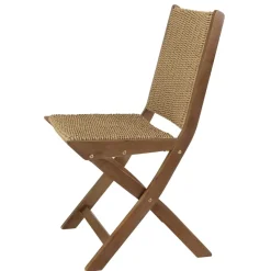 Macabane Salon de jardin 6 places Portofino Outlet