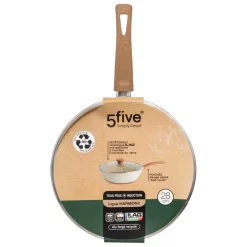 3S. x Home Sauteuse Hot