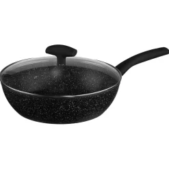 3S. x Home Sauteuse aluminium forgé Hot