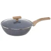 3S. x Home Sauteuse aluminium forgé Discount