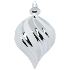 3S. x Home Set 6 boules Argent et Blanc Online