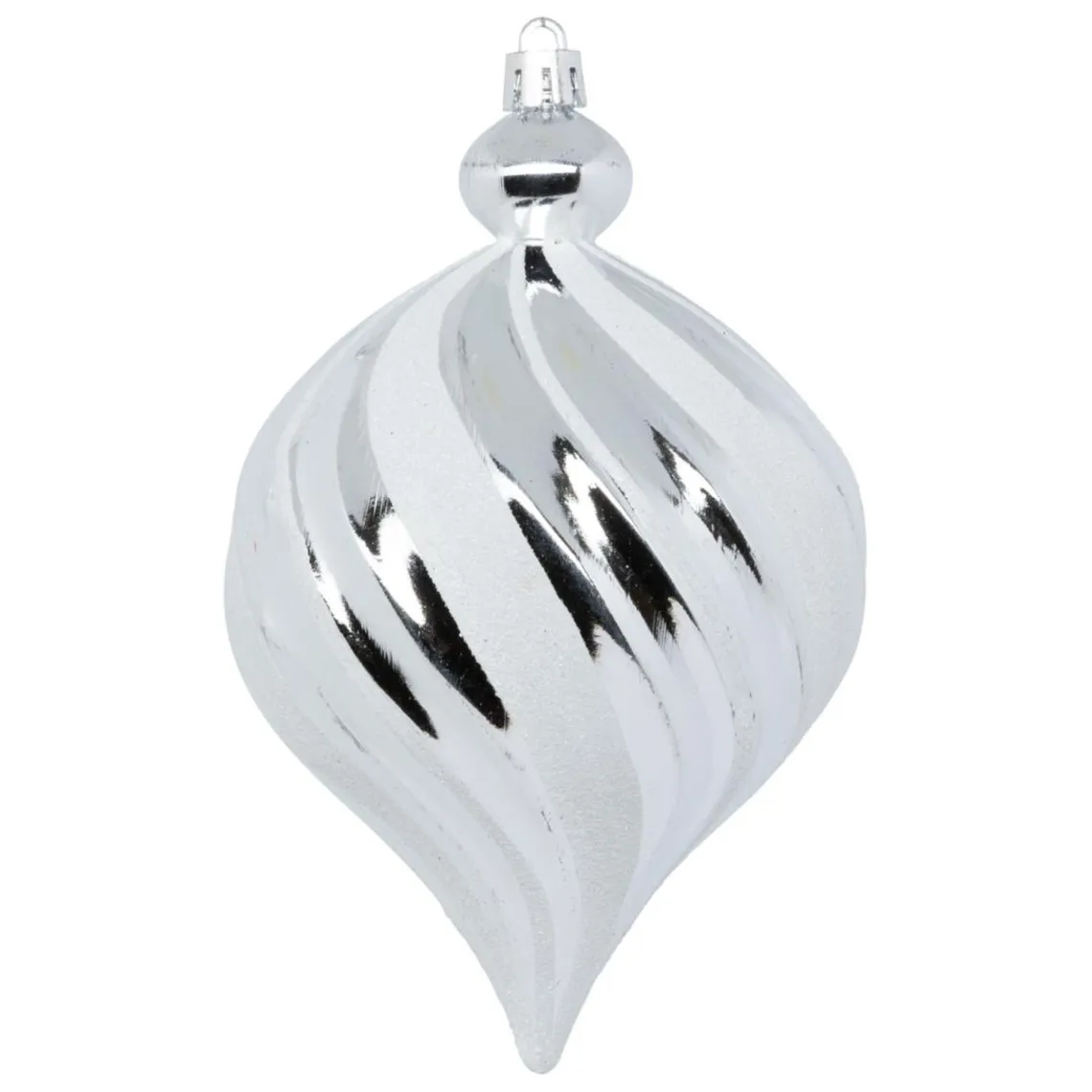 3S. x Home Set 6 boules Argent et Blanc Online