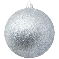 3S. x Home Set 6 boules Argent et Blanc Online