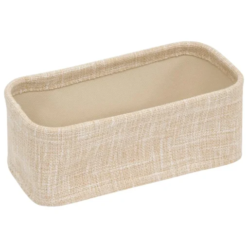 3S. x Home Set 4 paniers beige Discount