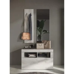 3S. x Home Set 3 pieces meuble d'entrée Online