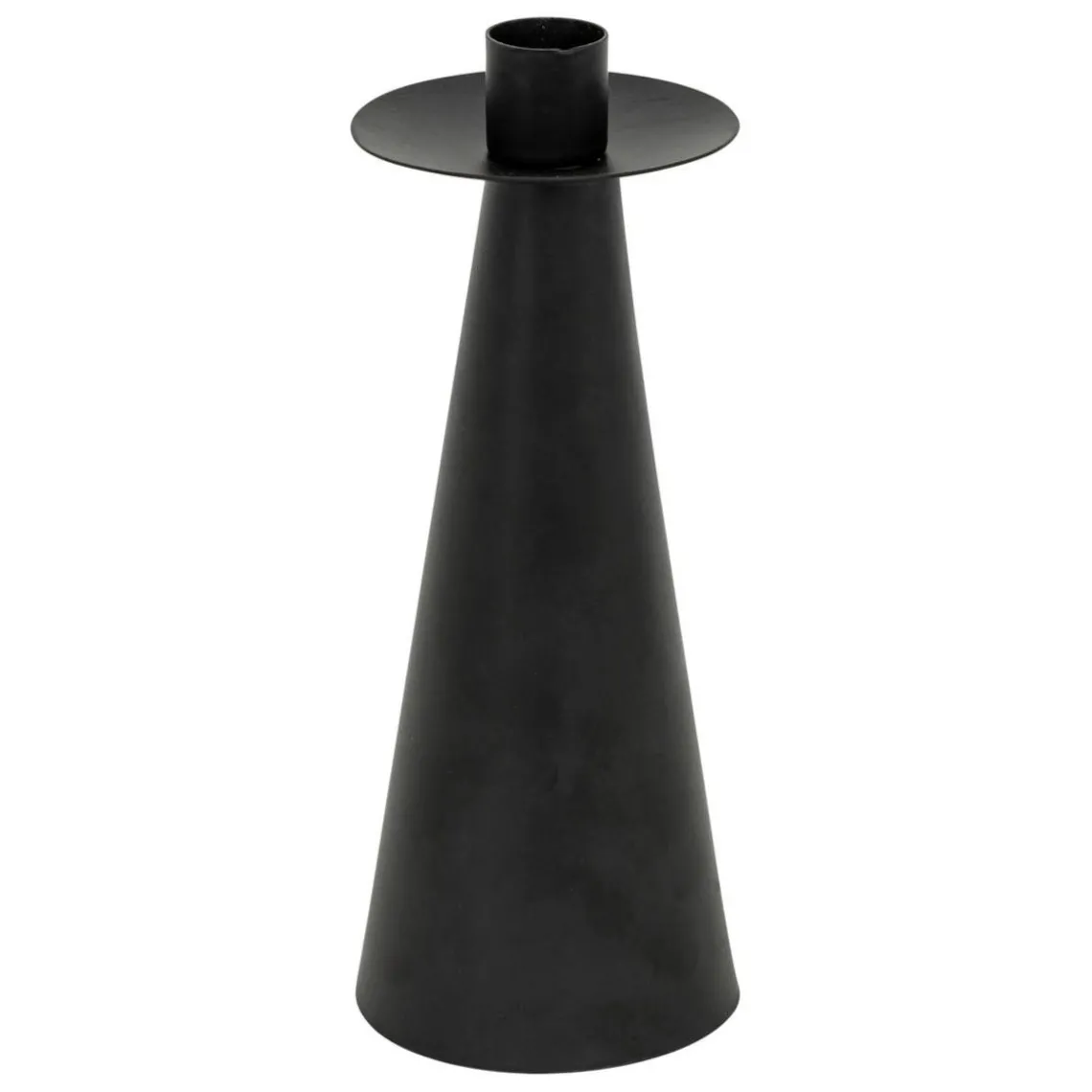 3S. x Home Set de 2 bougeoirs Automne métal noir Online