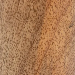 3S. x Home Set de 2 bougeoirs en bois Clearance