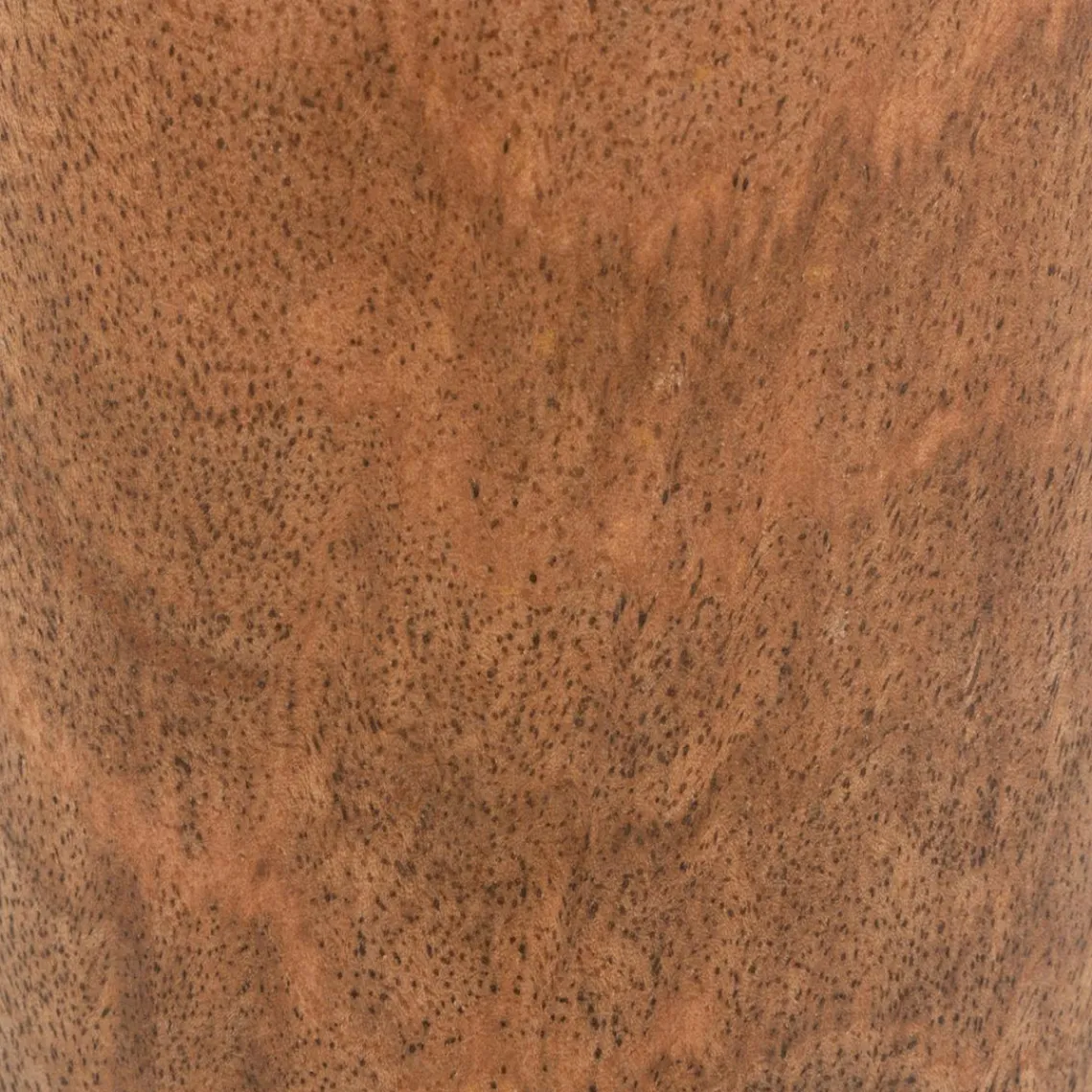 3S. x Home Set de 2 bougeoirs en bois Clearance