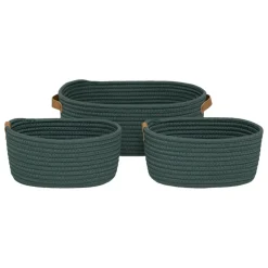 3S. x Home Set de 3 paniers Online