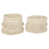 3S. x Home Set de 2 paniers Sale