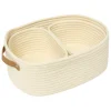 3S. x Home Set de 3 paniers New