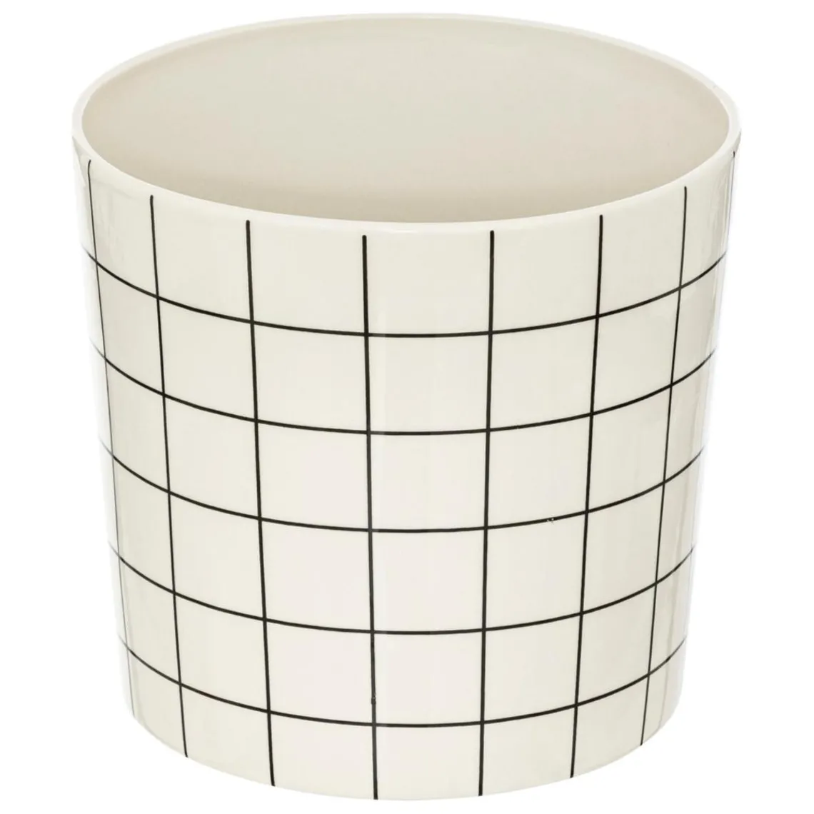 3S. x Home Set de 2 pots Kaya céramique Hot