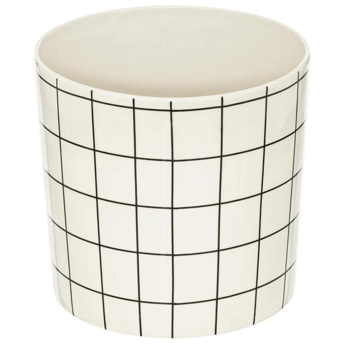 3S. x Home Set de 2 pots Kaya céramique Hot