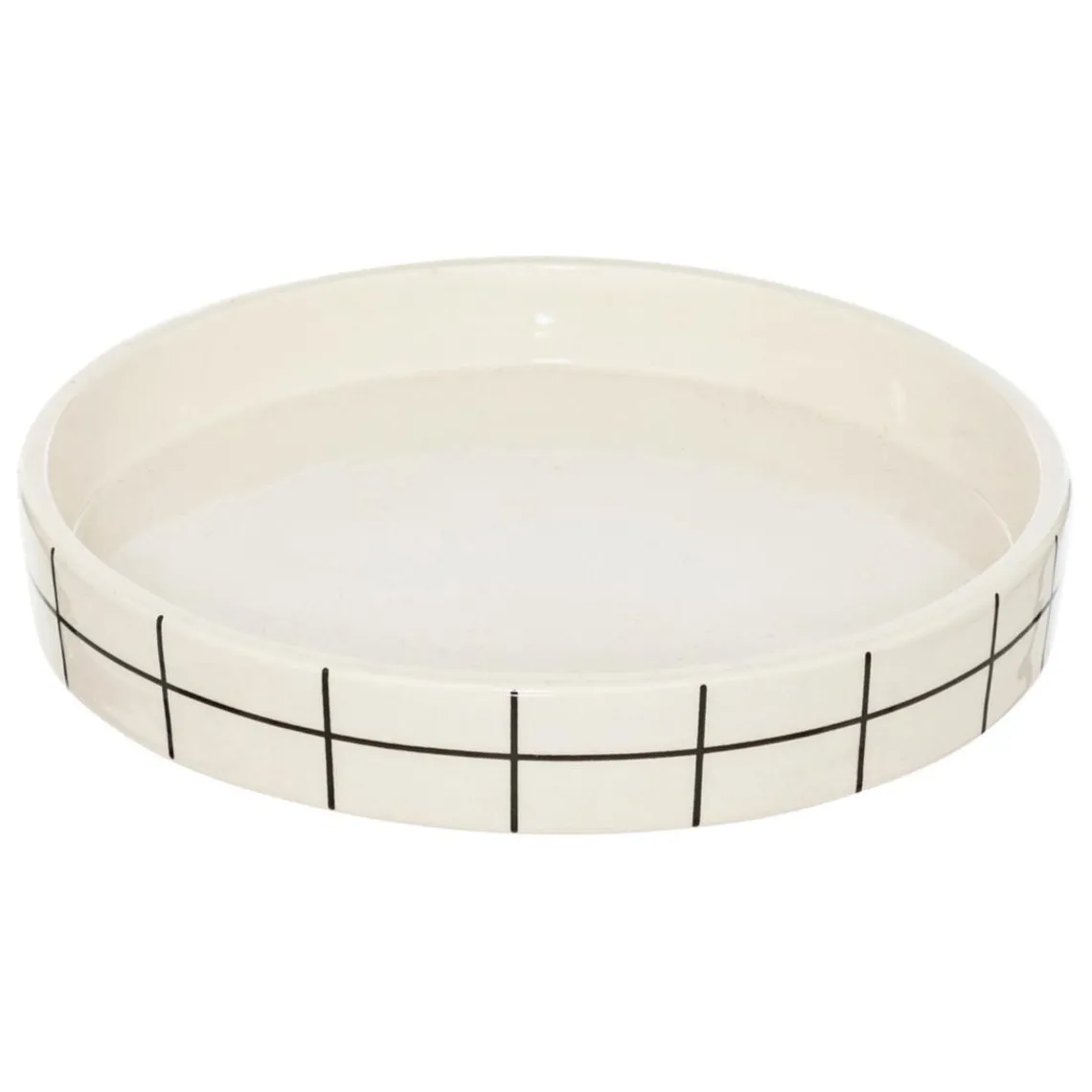 3S. x Home Set de 2 pots Kaya céramique Hot