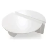3S. x Home Set de 2 tables basses design Glowik Blanc mat Sale