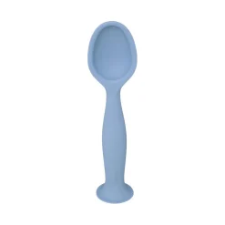 3S. x Home Set de repas bleu en silicone Hot