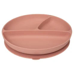 3S. x Home Set de repas terracota en silicone Online