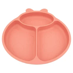 3S. x Home Set repas 4 pièces silicone Cocci