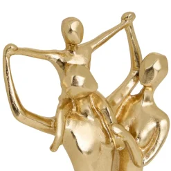 3S. x Home Statue Hapi doré