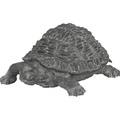 3S. x Home Statuette d'exterieur tortue Outlet