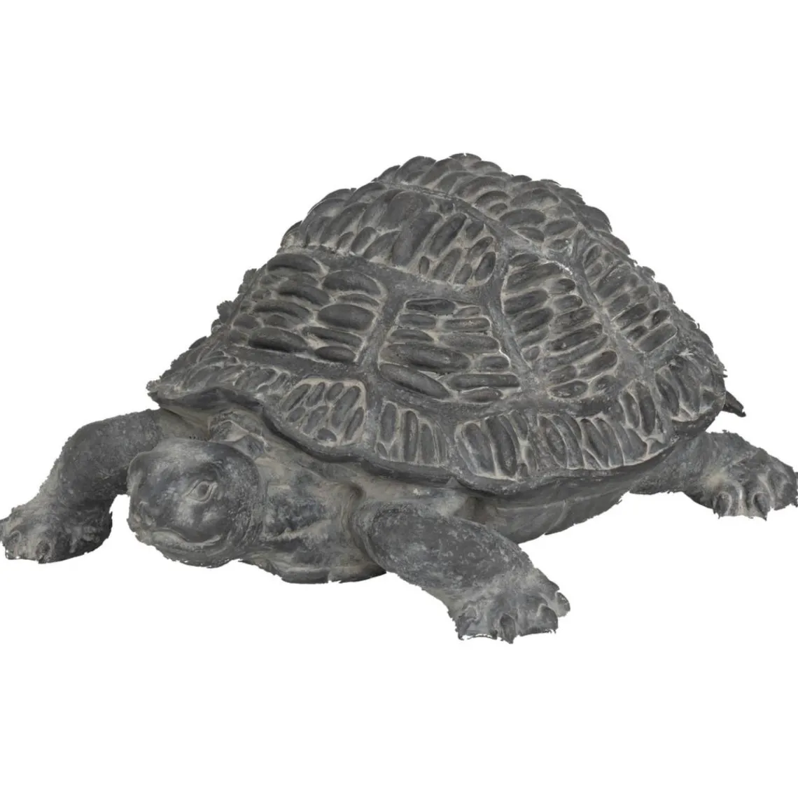 3S. x Home Statuette d'exterieur tortue Outlet