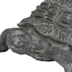 3S. x Home Statuette d'exterieur tortue Outlet