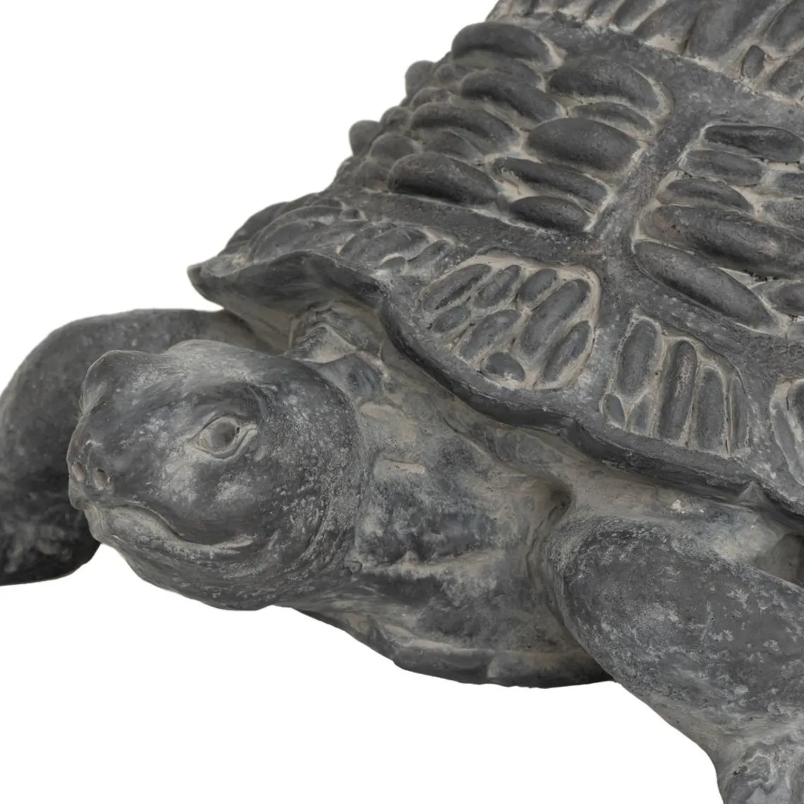 3S. x Home Statuette d'exterieur tortue Outlet