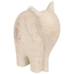 3S. x Home Statuette éléphant
