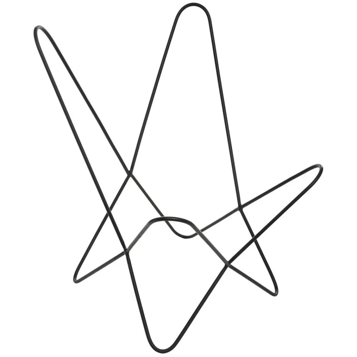 3S. x Home Structure Fauteuil Papillon Hot