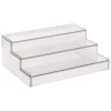 3S. x Home Support à épices extensible en bois New