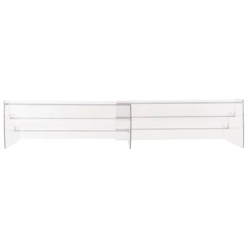 3S. x Home Support à épices extensible en bois New