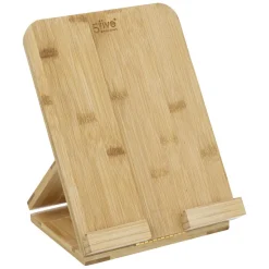 3S. x Home Support tablette 26x20 en bambou Hot