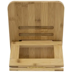 3S. x Home Support tablette 26x20 en bambou Hot