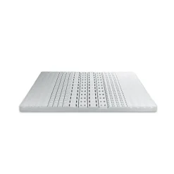 VITALIT Surmatelas blanc VITALPOWER Online