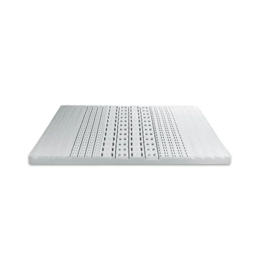 VITALIT Surmatelas blanc VITALPOWER Online
