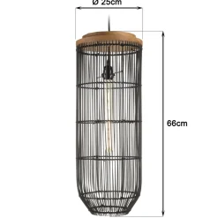 Macabane Suspension